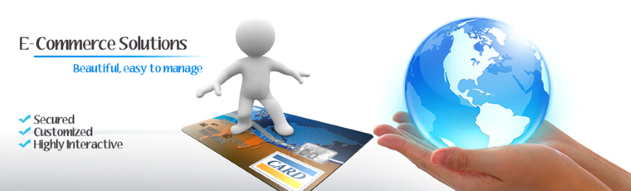 Ask Us About Ecommerce...