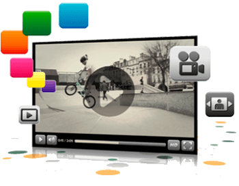 Video Viamedia YouTube Advertising Production!