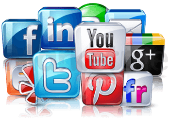 Social Media Marketing Engagement Advertising!