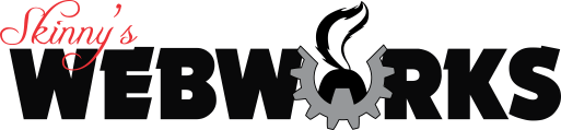 Skinny's Webworks - Internet, Web Design, Social Media, Marketing & Advertising