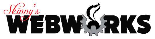 Skinny's Webworks - Internet, Web Design, Social Media, Marketing & Advertising